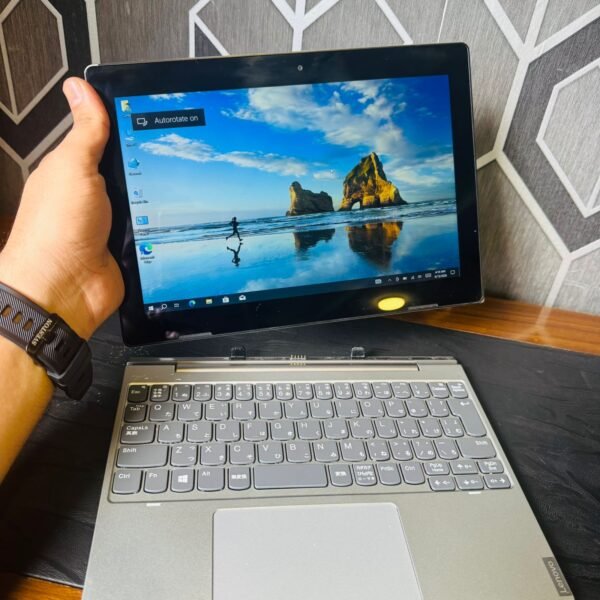 lenovo-ideapad-d330-4gb-64gb-4.jpeg Lenovo IdeaPad D330 | Celeron N4000/N4020 | 4GB RAM | 64GB eMMC | Intel UHD 600 | 10.1" HD IPS Touch 2-in-1 Laptop