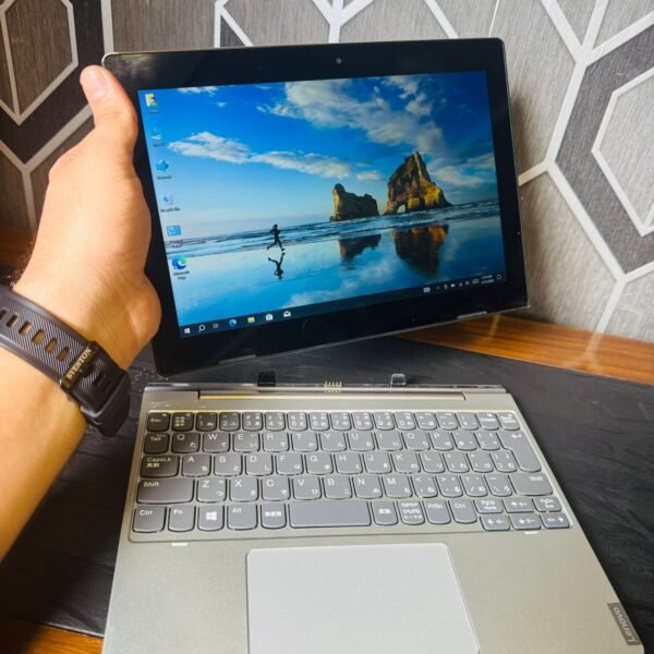 lenovo-ideapad-d330-4gb-64gb-5.jpeg Lenovo IdeaPad D330 | Celeron N4000/N4020 | 4GB RAM | 64GB eMMC | Intel UHD 600 | 10.1" HD IPS Touch 2-in-1 Laptop