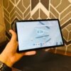 Lenovo Tab M10 5G | Snapdragon 695 5G | 4GB RAM | 64GB Storage | 5G | 10.61" 2K Display Tablet