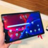 lenovo-tab-p11-plus-11.jpg Lenovo Tab P11 | Snapdragon 662 | 4GB RAM | 64GB Storage | WiFi | 11.0" 2K Display Tablet