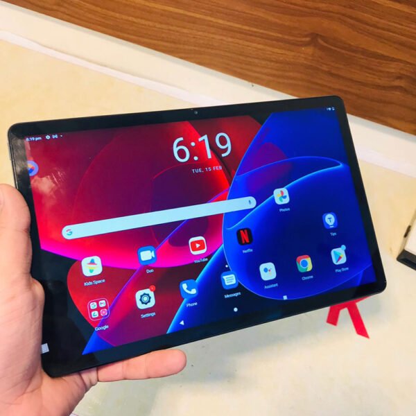 lenovo-tab-p11-plus-11.jpg Lenovo Tab P11 | Snapdragon 662 | 4GB RAM | 64GB Storage | WiFi | 11.0" 2K Display Tablet