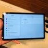lenovo-tab-p11-plus-2.jpg Lenovo Tab P11 | Snapdragon 662 | 4GB RAM | 64GB Storage | WiFi | 11.0" 2K Display Tablet