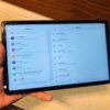 lenovo-tab-p11-plus-5.jpg Lenovo Tab P11 | Snapdragon 662 | 4GB RAM | 64GB Storage | WiFi | 11.0" 2K Display Tablet