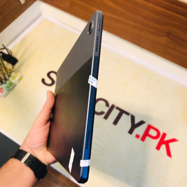 lenovo-tab-p11-plus-6.jpg Lenovo Tab P11 | Snapdragon 662 | 4GB RAM | 64GB Storage | WiFi | 11.0" 2K Display Tablet
