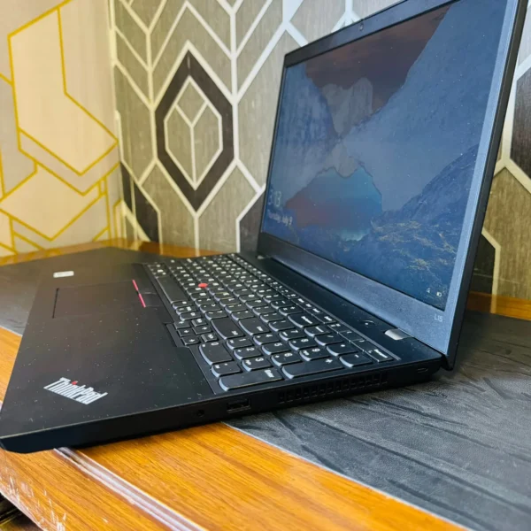 lenovo-thinkpad-l15-i5-10210u-16gb-256gb-3.webp Lenovo ThinkPad L15 Gen 1 | Core i5-10210U 10th Gen | 16GB RAM | 256GB SSD | Intel UHD Graphics | 15.6" HD Laptop
