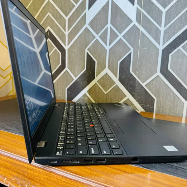 lenovo-thinkpad-l15-i5-10210u-16gb-256gb-4.webp Lenovo ThinkPad L15 Gen 1 | Core i5-10210U 10th Gen | 16GB RAM | 256GB SSD | Intel UHD Graphics | 15.6" HD Laptop