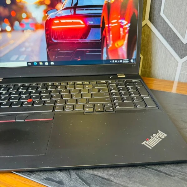 lenovo-thinkpad-l15-i5-10210u-16gb-256gb-5.webp Lenovo ThinkPad L15 Gen 1 | Core i5-10210U 10th Gen | 16GB RAM | 256GB SSD | Intel UHD Graphics | 15.6" HD Laptop
