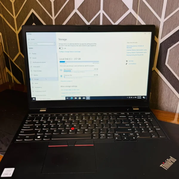 lenovo-thinkpad-l15-i5-10210u-16gb-256gb-7.webp Lenovo ThinkPad L15 Gen 1 | Core i5-10210U 10th Gen | 16GB RAM | 256GB SSD | Intel UHD Graphics | 15.6" HD Laptop