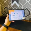 Lenovo Yoga Tab (TB710FU) | Snapdragon 8 Gen 3 | 12GB RAM | 256GB ROM | WiFi | 11.1" 144Hz Display Tablet PC