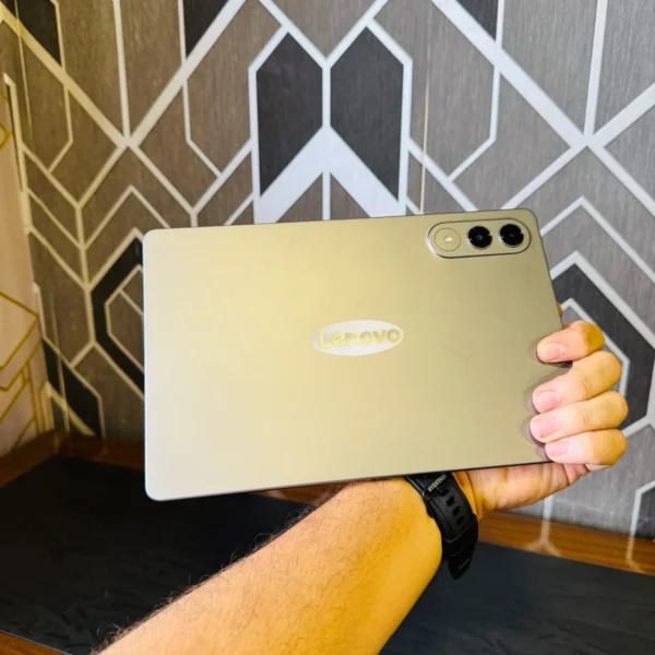 Lenovo Yoga Tab (TB710FU) | Snapdragon 8 Gen 3 | 12GB RAM | 256GB ROM | WiFi | 11.1" 144Hz Display Tablet PC