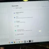 Lenovo Yoga Tab (TB710FU) | Snapdragon 8 Gen 3 | 12GB RAM | 256GB ROM | WiFi | 11.1" 144Hz Display Tablet PC