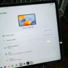 Lenovo Yoga Tab (TB710FU) | Snapdragon 8 Gen 3 | 12GB RAM | 256GB ROM | WiFi | 11.1" 144Hz Display Tablet PC