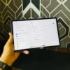 Lenovo Yoga Tab (TB710FU) | Snapdragon 8 Gen 3 | 12GB RAM | 256GB ROM | WiFi | 11.1" 144Hz Display Tablet PC