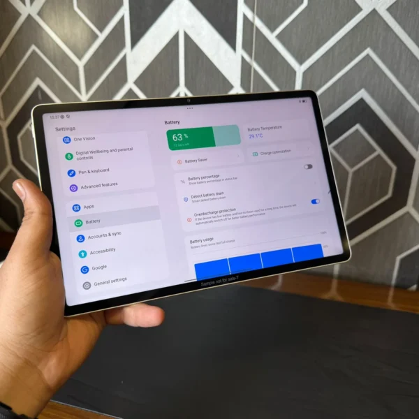 lenovo-yoga-tab-tb710fu-8gb-256gb-10-1.webp Lenovo Yoga Tab (TB710FU) | Snapdragon 8 Gen 3 | 8GB RAM | 256GB Storage | WiFi | 11.1" Display Tablet