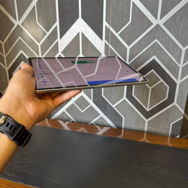 lenovo-yoga-tab-tb710fu-8gb-256gb-7.webp Lenovo Yoga Tab (TB710FU) | Snapdragon 8 Gen 3 | 8GB RAM | 256GB Storage | WiFi | 11.1" Display Tablet