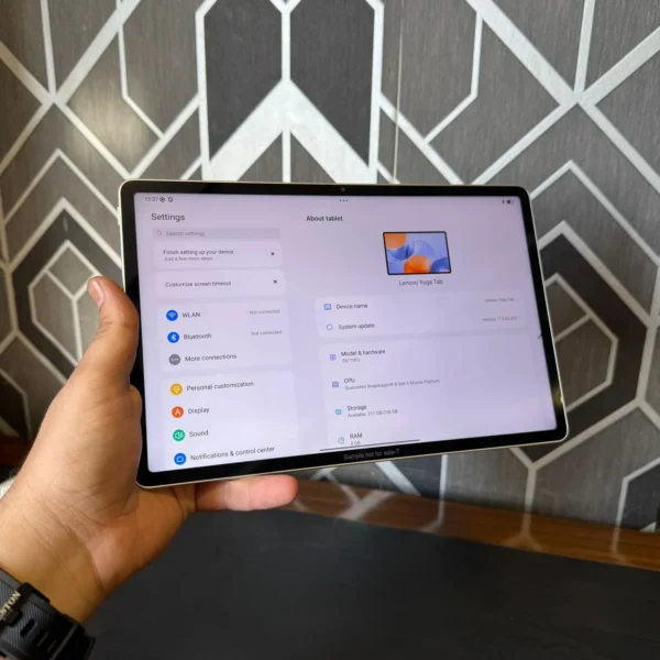 lenovo-yoga-tab-tb710fu-8gb-256gb-8.webp Lenovo Yoga Tab (TB710FU) | Snapdragon 8 Gen 3 | 8GB RAM | 256GB Storage | WiFi | 11.1" Display Tablet