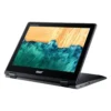 Acer Spin 512 R851T Chromebook | Intel Celeron N4120 | 4GB RAM | 32GB eMMC | Intel UHD Graphics 600 | 12" IPS Touchscreen 2-in-1 Chromebook
