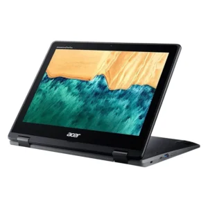 main-hero-acer.webp Acer Spin 512 R851T Chromebook | Intel Celeron N4120 | 4GB RAM | 32GB eMMC | Intel UHD Graphics 600 | 12" IPS Touchscreen 2-in-1 Chromebook