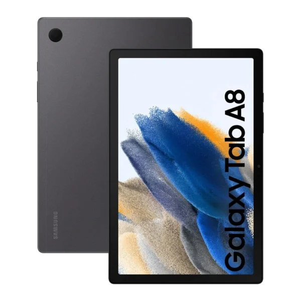 Samsung Galaxy Tab A8 | Unisoc T618 | 4GB RAM | 64GB ROM | LTE Calling | 10.5" WUXGA Display Tablet PC