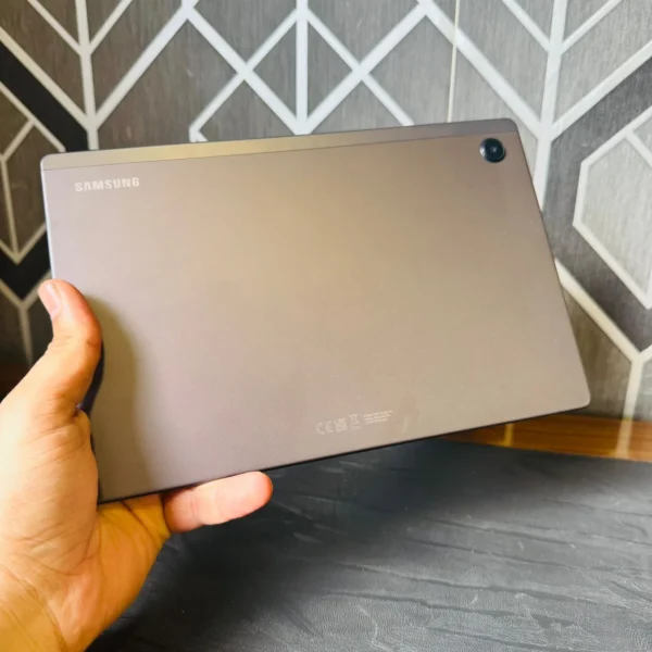 Samsung Galaxy Tab A8 | Unisoc T618 | 4GB RAM | 64GB ROM | LTE Calling | 10.5" WUXGA Display Tablet PC