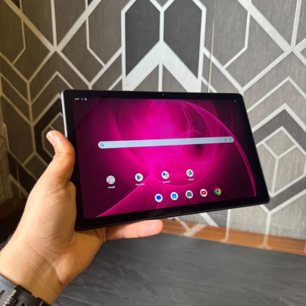 T-Mobile REVVL Tab 5G | Octa-Core | 6GB RAM | 128GB ROM | 5G | 10.36" FHD Display Tablet PC