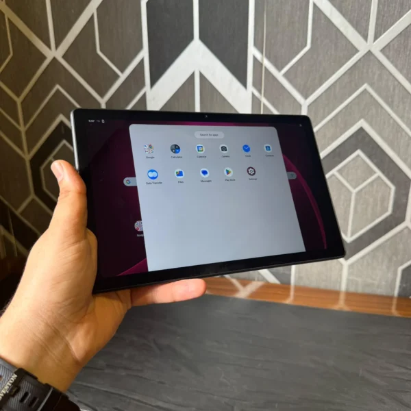 T-Mobile REVVL Tab 5G | Octa-Core | 6GB RAM | 128GB ROM | 5G | 10.36" FHD Display Tablet PC