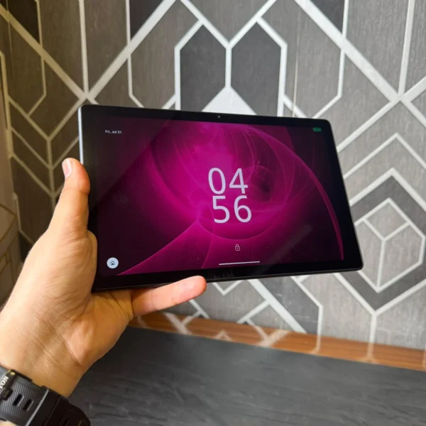 T-Mobile REVVL Tab 5G | Octa-Core | 6GB RAM | 128GB ROM | 5G | 10.36" FHD Display Tablet PC